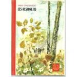 Durousseau-Serge-Les-Resforetis-Livre-931162637_ML