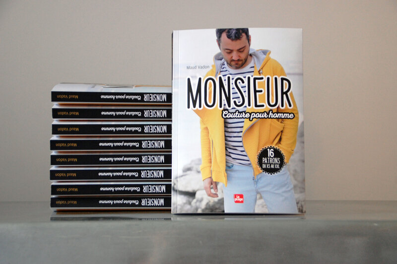 Livre monsieur 04