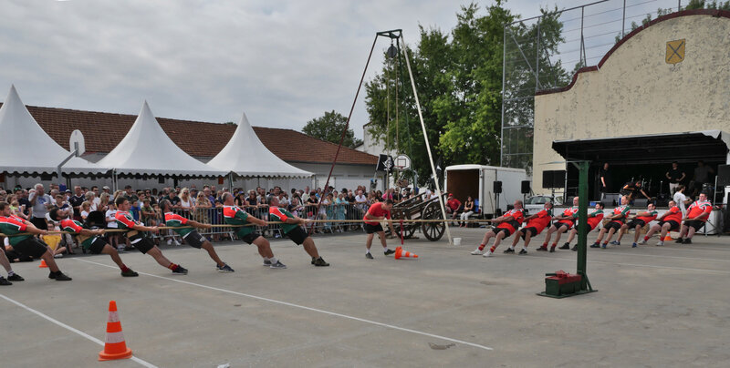 force basque