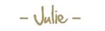 signature Julie