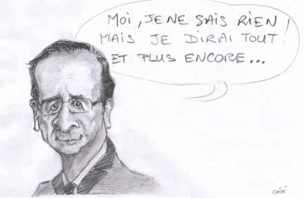 Hollande +