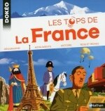 Les tops de la France