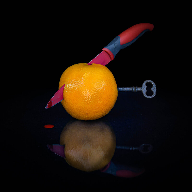 Orange mécanique 2