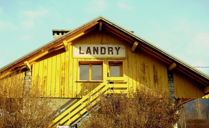 Landry (Savoie)