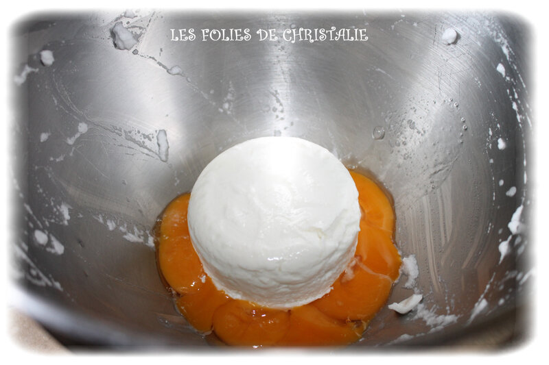 Cheesecake Dordogne 1