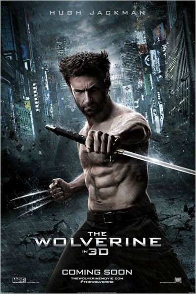 Wolverine