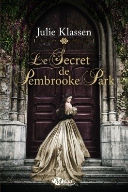 le secret de pembrooke park