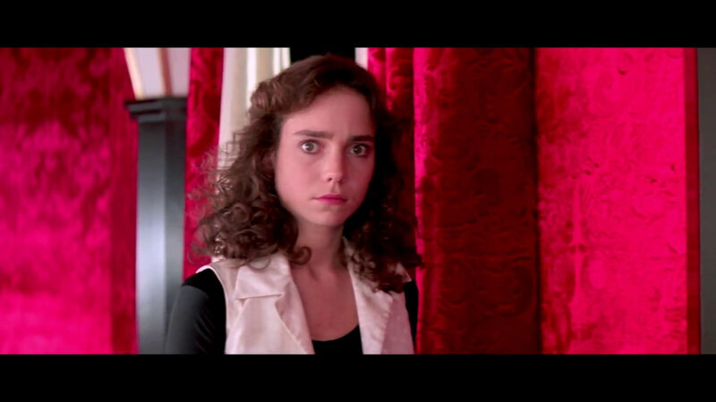 suspiria
