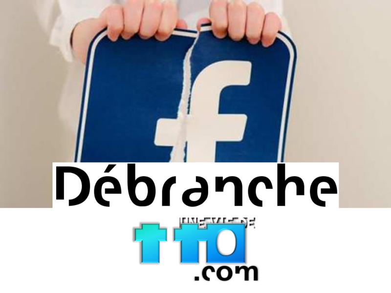 Débranche