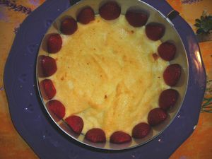 fraisier
