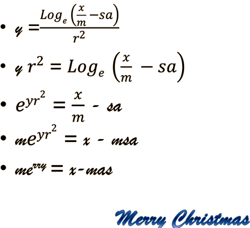 noel-logarithme