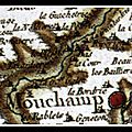 <b>MOUCHAMPS</b> (85) - 1793 - MARIE-ANNE BRISSET, SAGE-FEMME