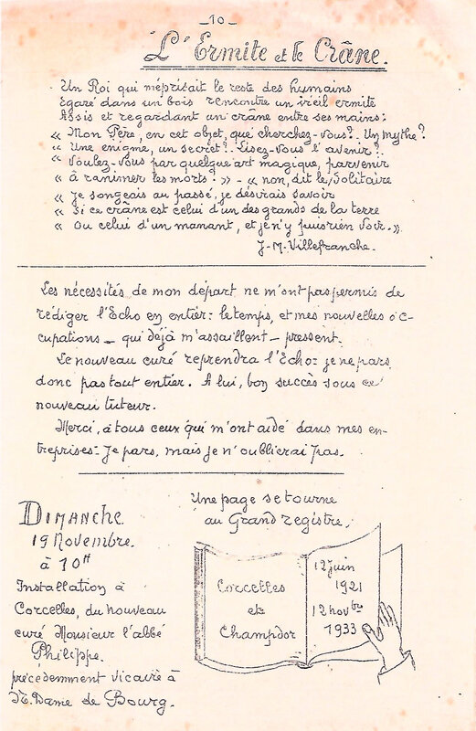 F6 Histoire de 'Echo du Plateau (3)