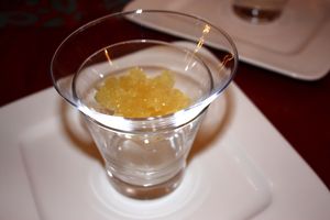 Mon dernier réveillon... recettes Mon dernier réveillon...