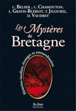 les mysteres de bretagne