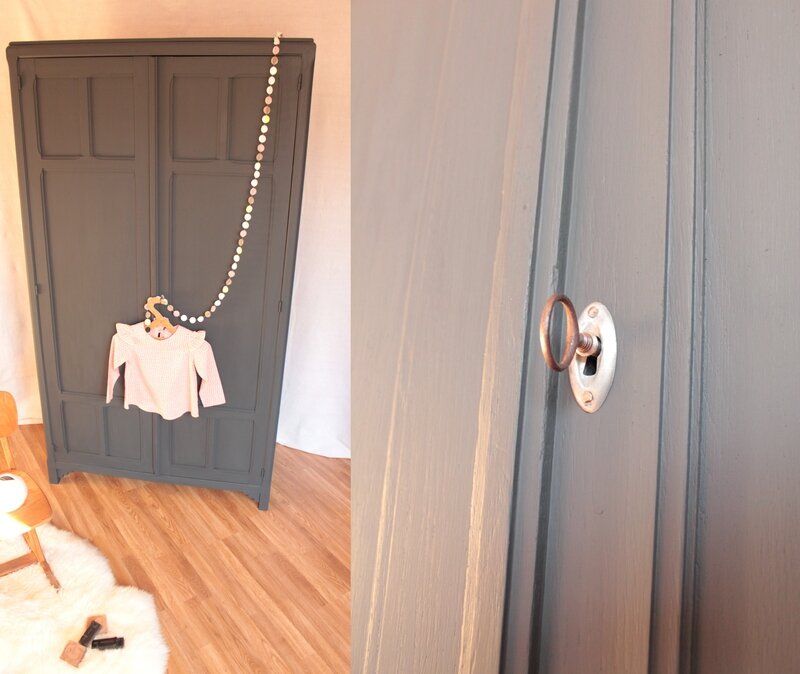 armoire-parisienne-vintage-chambre-enfant-bébé-wardrobe-TRENDY LITTLE 1