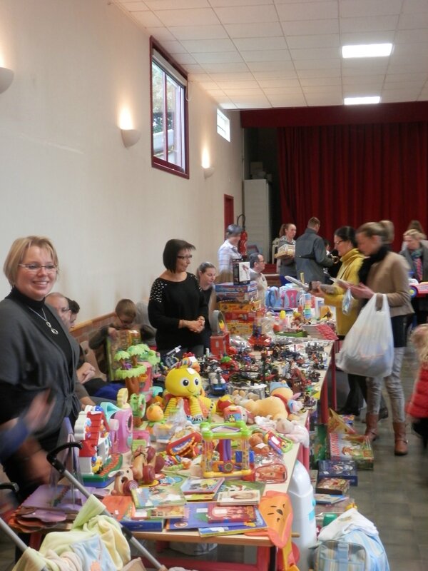 bourse aux jouets ter