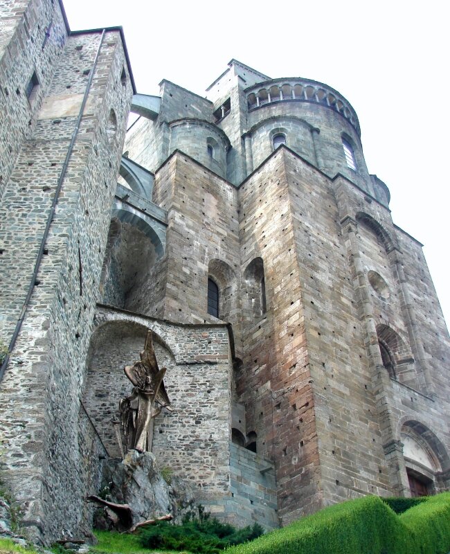 Sacra San Michele 022a