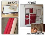 avant après diy