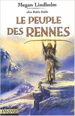 Le peuple des rennes couv