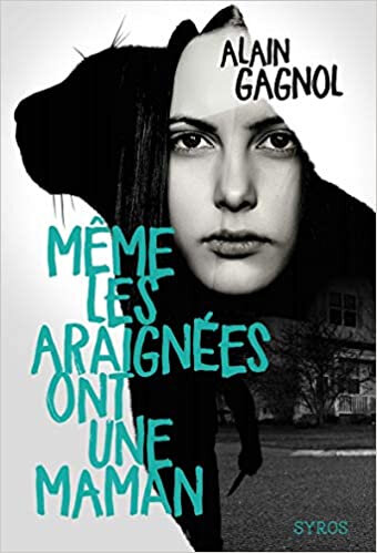 même les araignées ont une maman