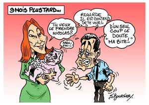 carla sarko coul dsk