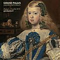 <b>Velázquez</b> au Grand Palais / Exhibition in Paris seeks to present a full panorama of the work of <b>Diego</b> <b>Velázquez</b>