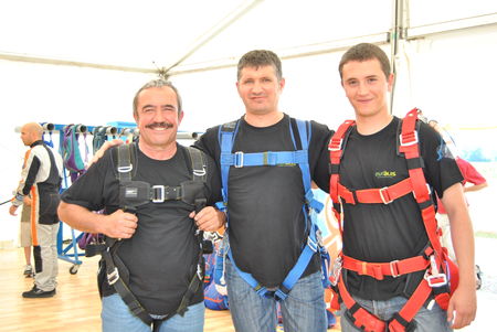 recettes Week end sensation !!!