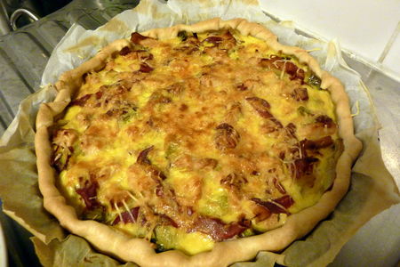 tartepoireaudindebresaola