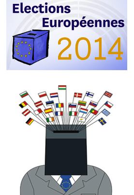 Elections européennes 2014