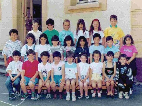 école Debussy 1992 (1)