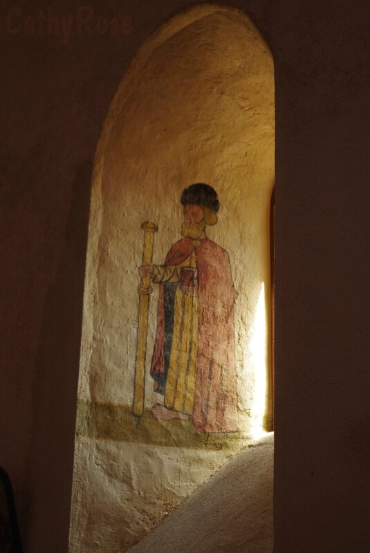 && Saint Maurice sur Loire (22)