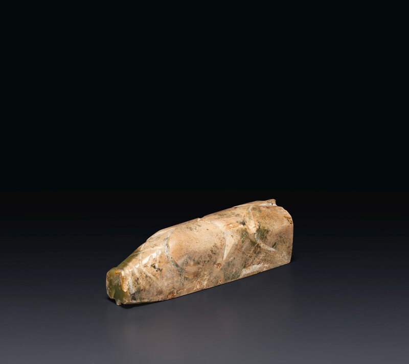 2020_NYR_19039_0894_002(a_pale_green_and_opaque_buff_jade_figure_of_a_pig_china_han_dynasty051541)