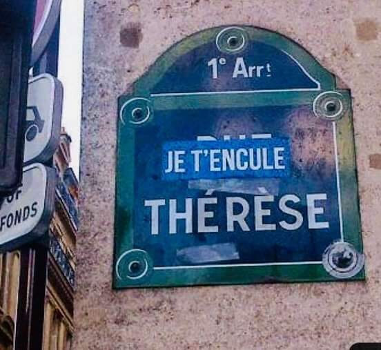 thérèse