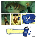 Melian : http://mondemelian.canalblog.com