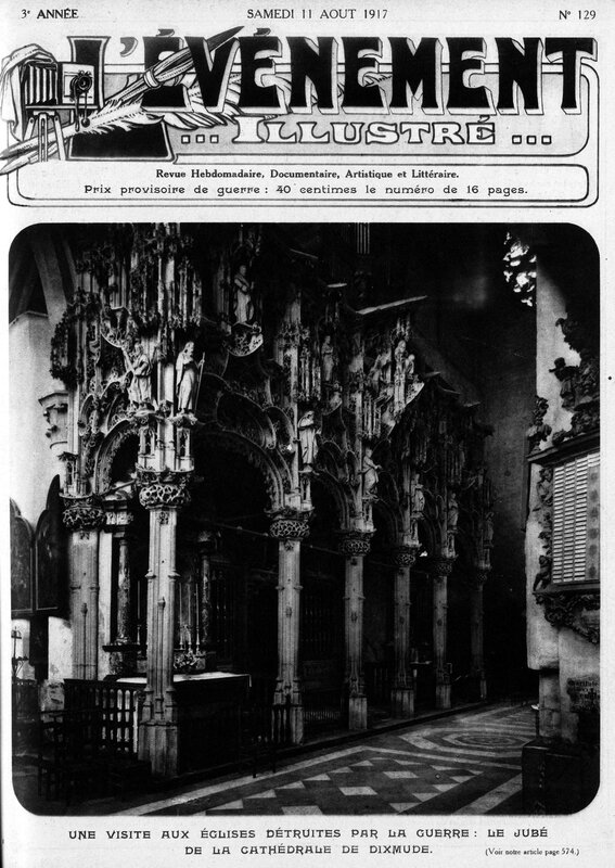 Lvnement-illustr-revue-hebdomadaire-documentaire-artistique-et-littraire-1