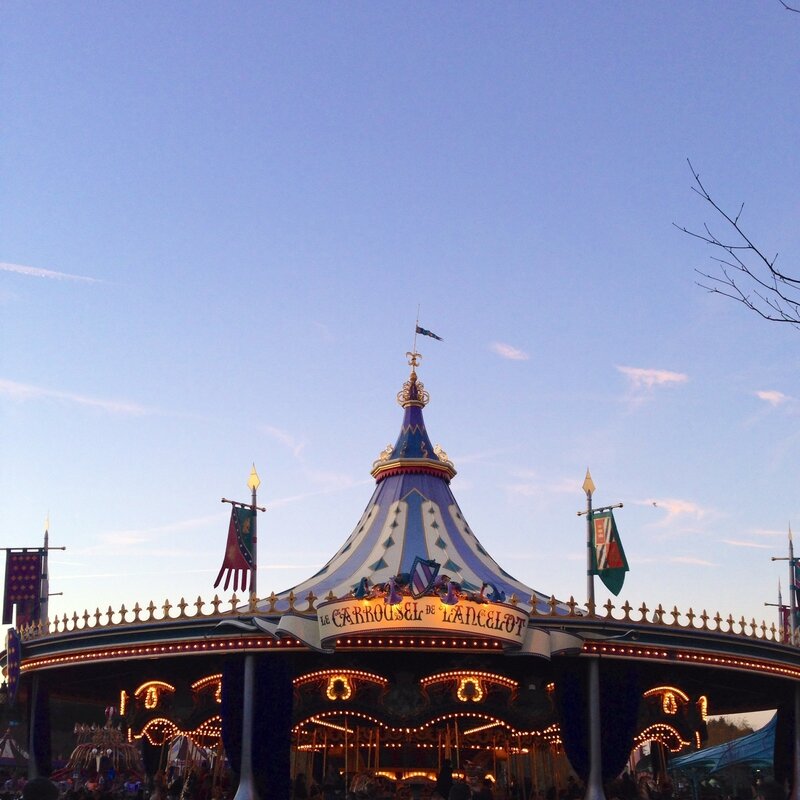 Carrousel