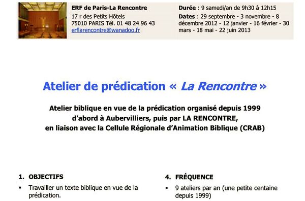 2012_0916 - Ateliers predication la Rencontre