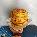 Pancakes :