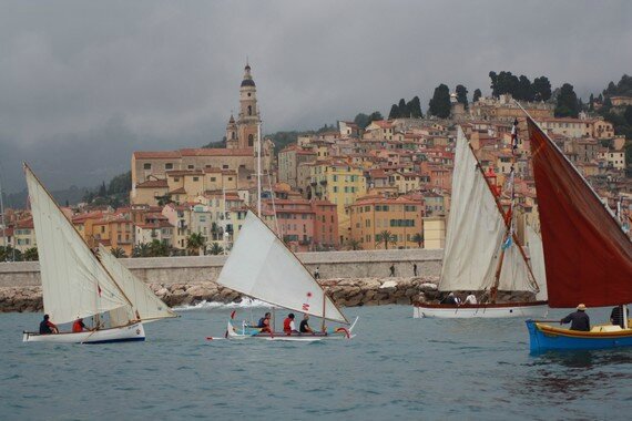 2013 04 27 Rencontres Nautiques Menton 2013 (11m)