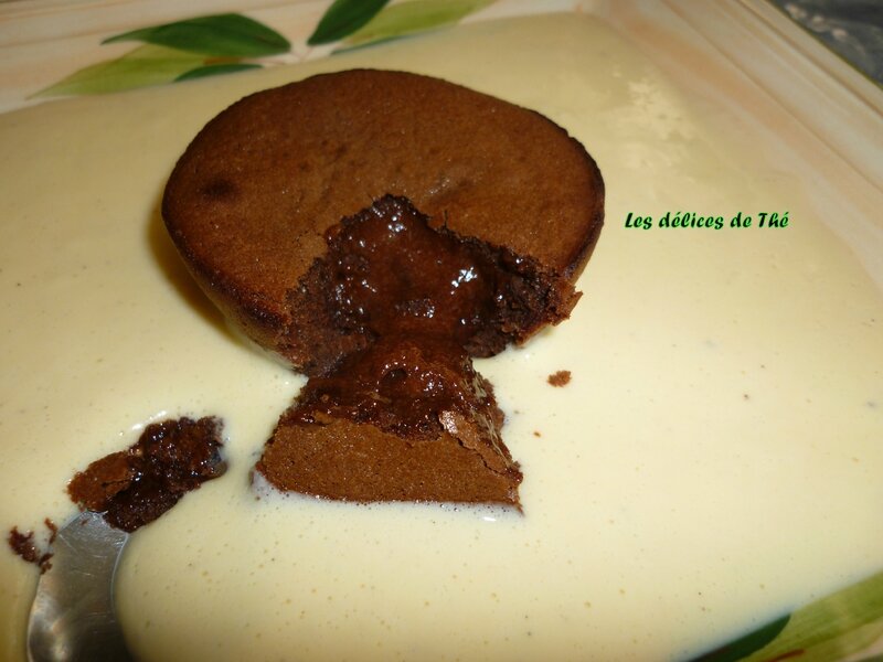 Coulant chocolat Mars (18)