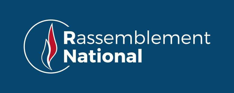 Réforme des retraites de Macron : la Commission de Bruxelles confirme la baisse des pensions RN bleu rectangulaire