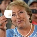 Le <b>Chili</b> de Michelle Bachelet : entre réforme sociale et influence régionale