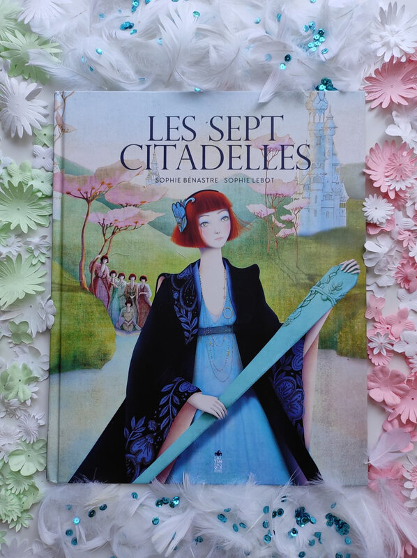 LES 7 CITADELLES