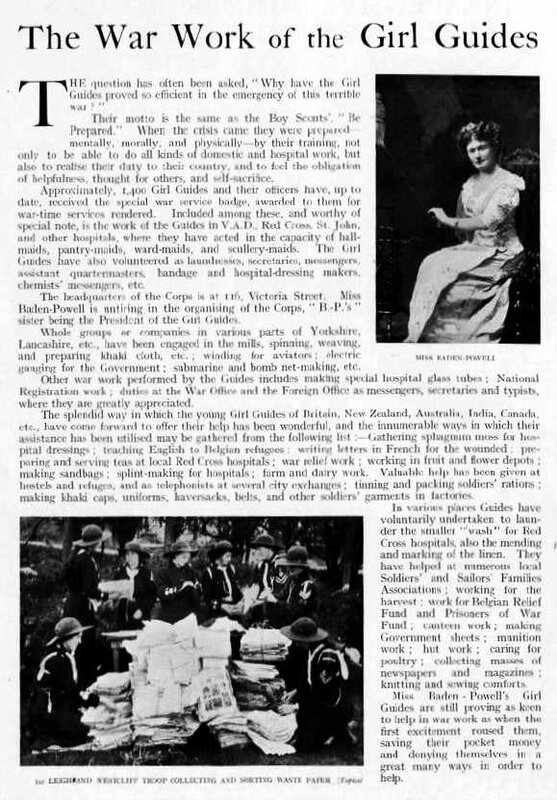 Woman in the empire10