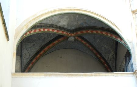 Maison Chamarier detail2