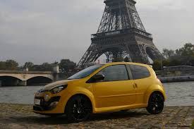 twingo cup 2013