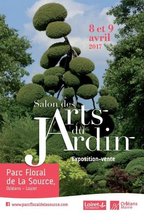 Salon-arts-jardn-parc-floral-la-source 2017