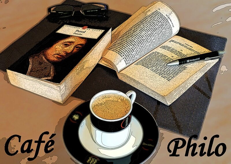 Café-philo