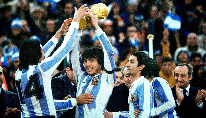 argentine-1978